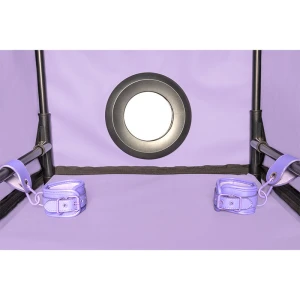 SECRET DOME â KINK CLUB CABINA BUKKAKE MORADO